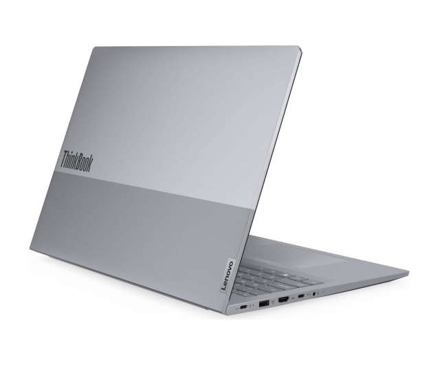 Lenovo ThinkBook 16 Ryzen 5 220/16GB/512/Win11P - 1606059 - zdjęcie 10